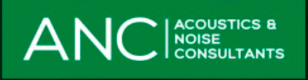 Association of Noise Consultants (ANC) logo
